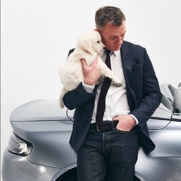 Double 007 - Picture 5 of 5